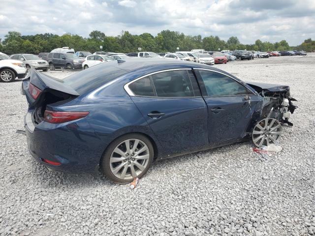 Photo 3 from auction – 2021 MAZDA 3 PREMIUM with VIN 3MZBPADL5MM252339