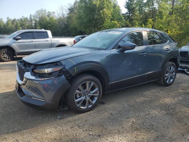 MAZDA CX-30 PREF 2025 with VIN 3MVDMBCM3SM773902 - Photo from auction