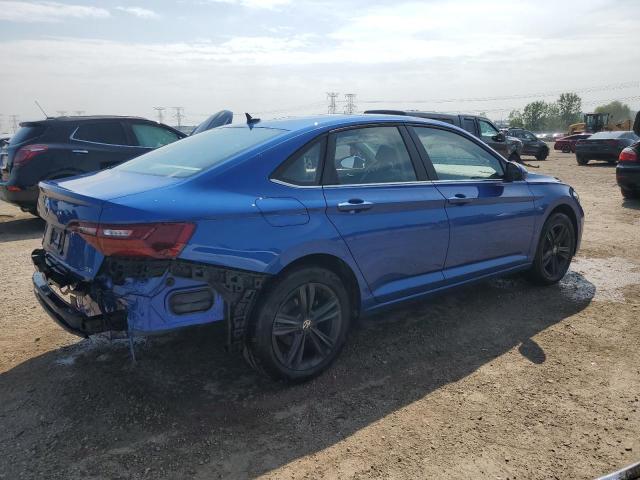 Photo 3 from auction – 2023 VOLKSWAGEN JETTA SE with VIN 3VW7M7BUXPM050372