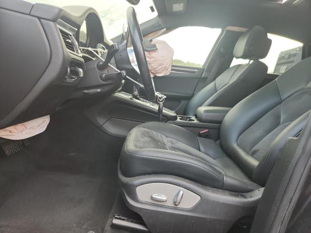 Photo 7 from auction – 2018 PORSCHE MACAN with VIN WP1AA2A50JLB17521