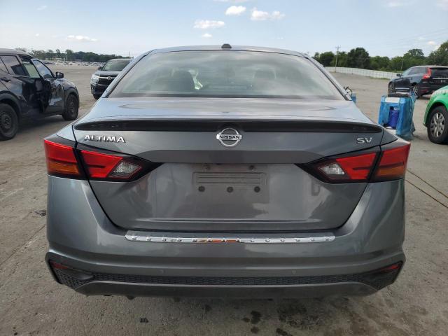 Photo 6 from auction – 2021 NISSAN ALTIMA SV with VIN 1N4BL4DV2MN374203