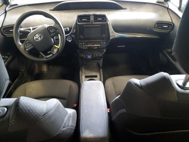 Photo 8 from auction – 2019 TOYOTA PRIUS with VIN JTDKARFU4K3093711