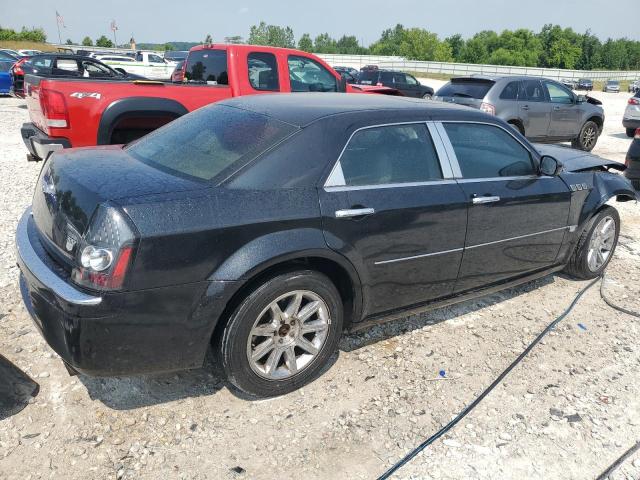 Photo 3 from auction – 2006 CHRYSLER 300C with VIN 2C3LA63H66H230682