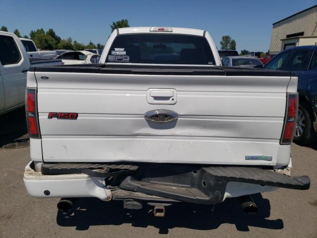 Фото 6 с аукциона – 2014 FORD F150 с VIN 1FTMF1ET4EFA28882