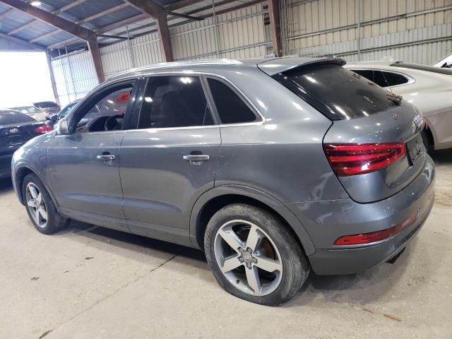 Photo 2 from auction – 2015 AUDI Q3 with VIN WA1GFCFS3FR013315
