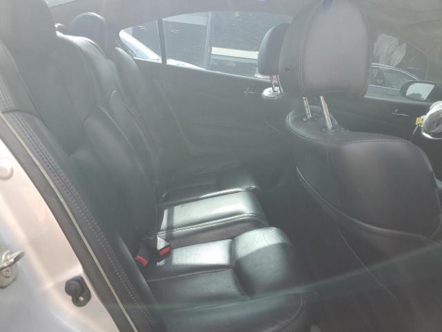 Photo 10 from auction – 2012 NISSAN MAXIMA S with VIN 1N4AA5AP8CC870310