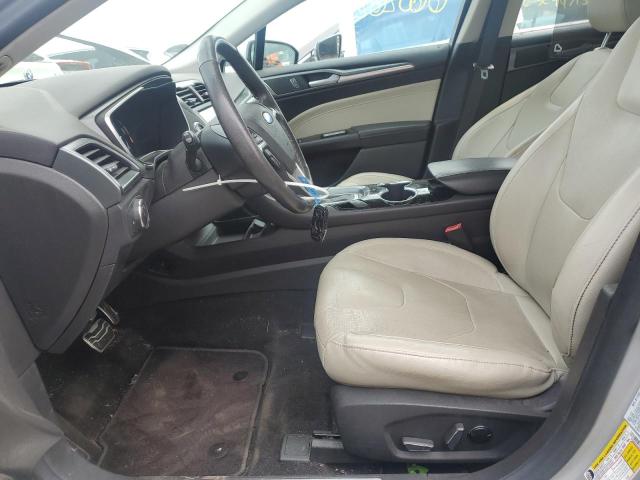 Photo 7 from auction – 2015 FORD FUSION with VIN 3FA6P0SU9FR214425