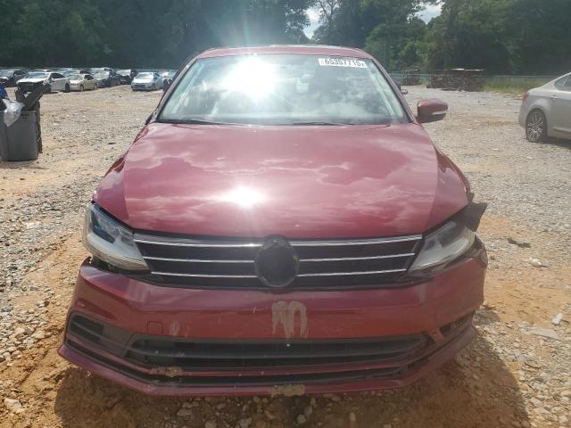 Photo 5 from auction – 2017 VOLKSWAGEN JETTA SE with VIN 3VWB67AJ1HM288981