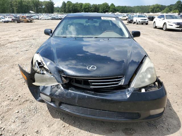 Photo 5 from auction – 2004 LEXUS ES 330 with VIN JTHBA30G645033578