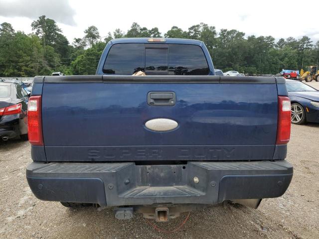Photo 6 from auction – 2015 FORD F250 SUPER with VIN 1FT7W2BT4FEA12373