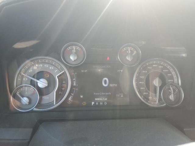 Photo 9 from auction – 2014 RAM 1500 LONGH with VIN 1C6RR7WTXES156038