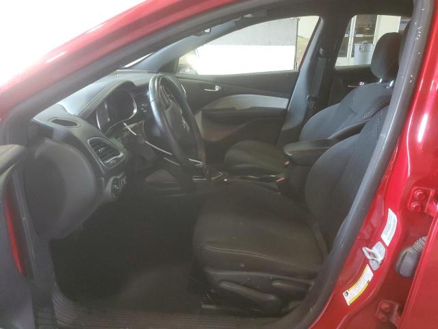 Photo 7 from auction – 2014 DODGE DART SXT with VIN 1C3CDFBB3ED861311