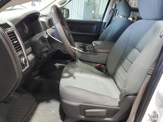 Photo 7 from auction – 2019 RAM 1500 CLASS with VIN 1C6RR6FT6KS707250