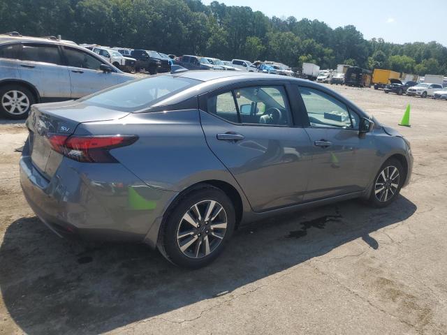 Photo 3 from auction – 2024 NISSAN VERSA SV with VIN 3N1CN8EV0RL863076