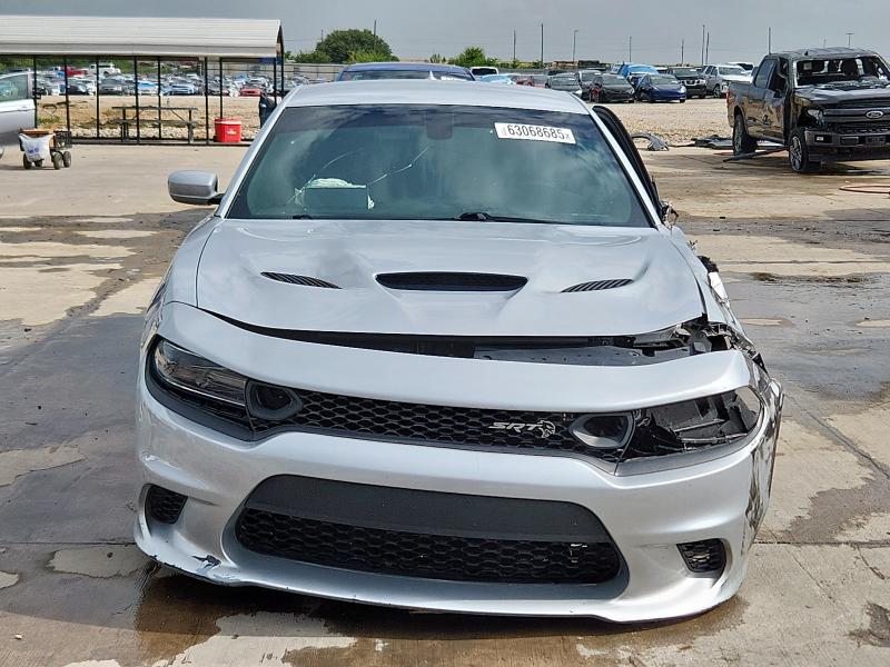 Photo 5 from auction – 2019 DODGE CHARGER SR with VIN 2C3CDXL96KH710513