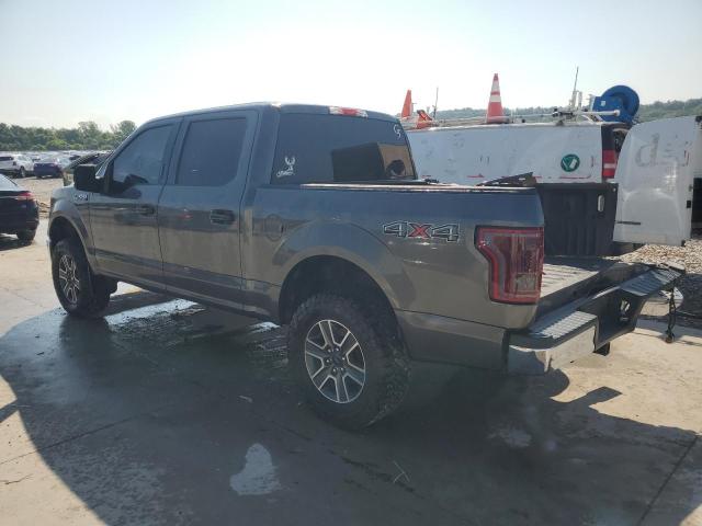 Photo 2 from auction – 2016 FORD F150 SUPER with VIN 1FTEW1EP8GKD94345