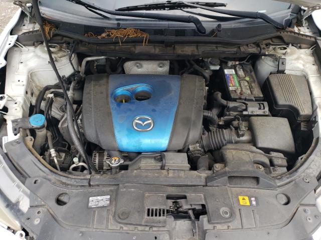 Photo 12 from auction – 2013 MAZDA CX-5 TOURI with VIN JM3KE2CE1D0136583