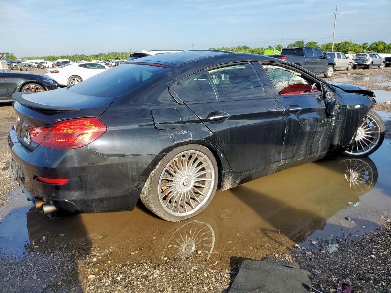 Photo 3 from auction – 2015 BMW ALPINA B6 with VIN WBA6B4C56FD899920