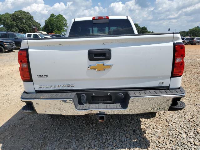Photo 6 from auction – 2018 CHEVROLET SILVERADO with VIN 1GCRCREC7JZ121580