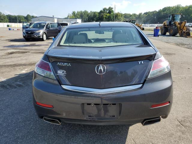Photo 6 from auction – 2012 ACURA TL with VIN 19UUA8F53CA010750