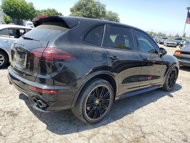 Photo 3 from auction – 2016 PORSCHE CAYENNE GT with VIN WP1AD2A28GLA76562