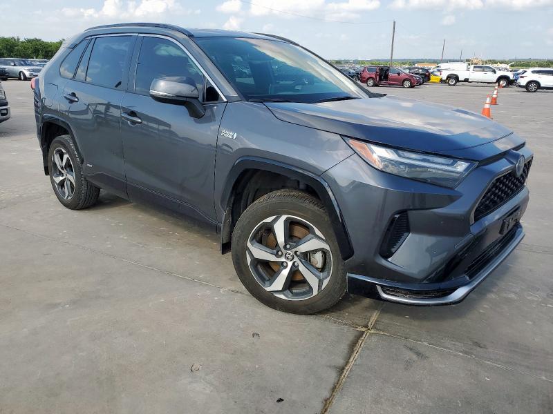 Photo 4 from auction – 2023 TOYOTA RAV4 PRIME with VIN JTMAB3FV0PD146131
