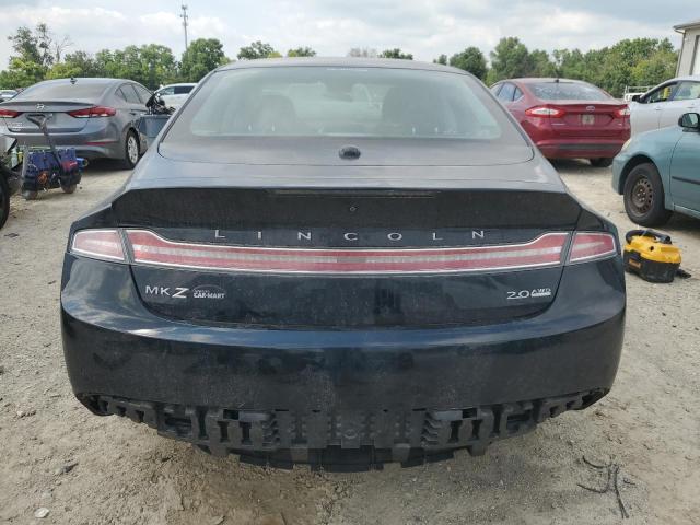 Photo 6 from auction – 2014 LINCOLN MKZ with VIN 3LN6L2J96ER800508