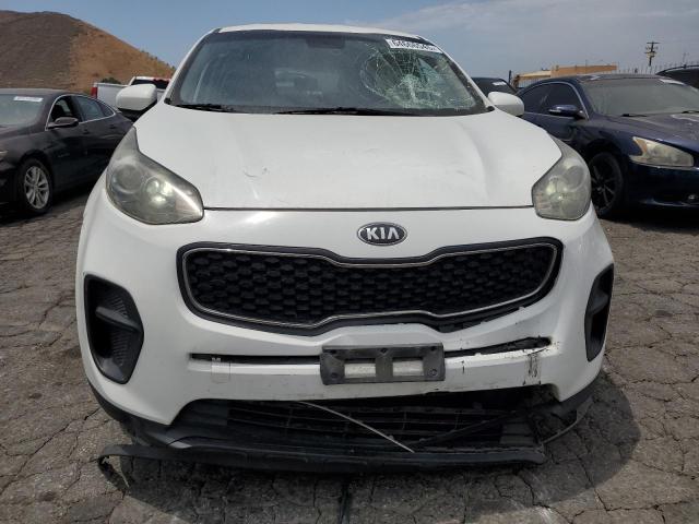 Photo 5 from auction – 2017 KIA SPORTAGE L with VIN KNDPM3AC2H7217954