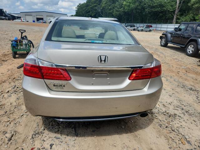 Photo 6 from auction – 2014 HONDA ACCORD EXL with VIN 1HGCR2F89EA176060