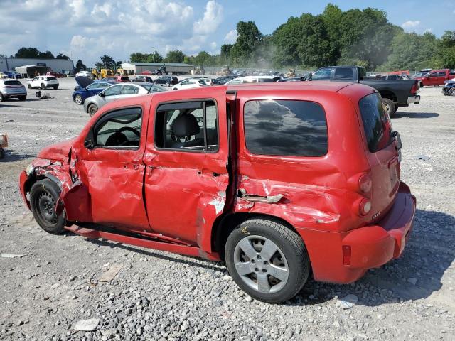 Photo 2 from auction – 2011 CHEVROLET HHR LS with VIN 3GNBAAFW5BS516381