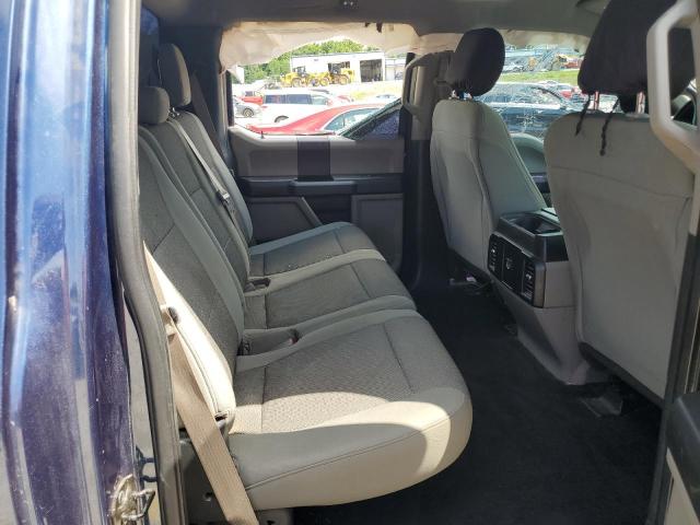 Photo 10 from auction – 2016 FORD F150 SUPER with VIN 1FTEW1EG2GKF48905