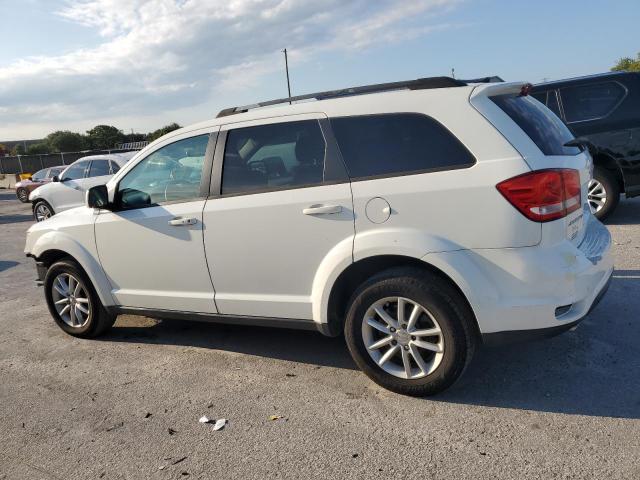 Фото 2 с аукциона – 2017 DODGE JOURNEY SX с VIN 3C4PDCBG2HT588545