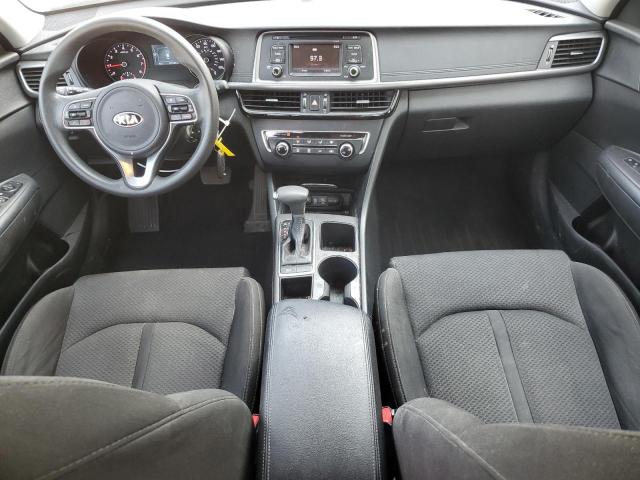 Photo 8 from auction – 2016 KIA OPTIMA LX with VIN 5XXGT4L30GG038243