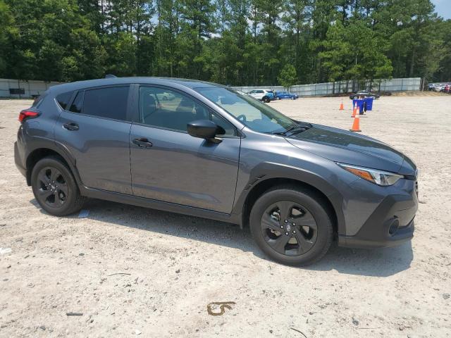 Photo 4 from auction – 2024 SUBARU CROSSTREK with VIN JF2GUABC4R8263740