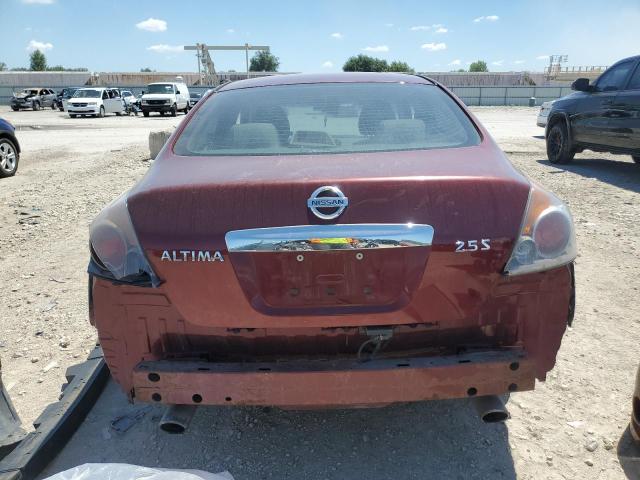 Photo 6 from auction – 2012 NISSAN ALTIMA BAS with VIN 1N4AL2AP2CC217691