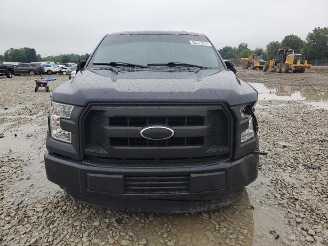 Photo 5 from auction – 2016 FORD F150 with VIN 1FTMF1CF9GKE29156