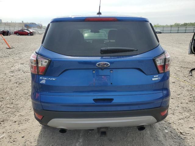 Photo 6 from auction – 2017 FORD ESCAPE SE with VIN 1FMCU9G96HUB75461