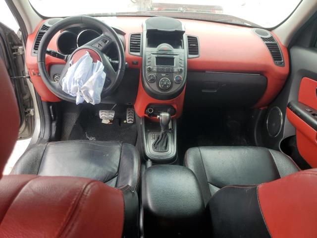 Снимка 8 от търг – 2011 KIA SOUL + с VIN KNDJT2A26B7232197