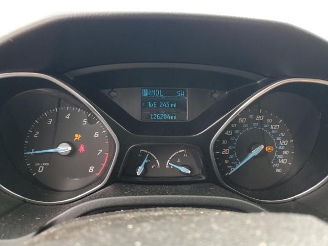Photo 9 from auction – 2012 FORD FOCUS SE with VIN 1FAHP3F23CL455216