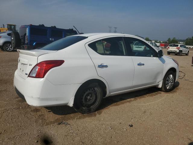 Photo 3 from auction – 2016 NISSAN VERSA S with VIN 3N1CN7AP2GL896448