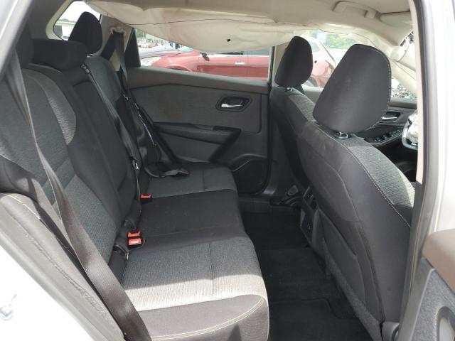 Photo 11 from auction – 2023 NISSAN ROGUE SV with VIN 5N1BT3BB0PC820051