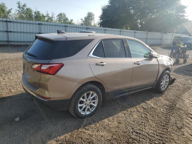 Photo 3 from auction – 2018 CHEVROLET EQUINOX LT with VIN 2GNAXJEV3J6160528