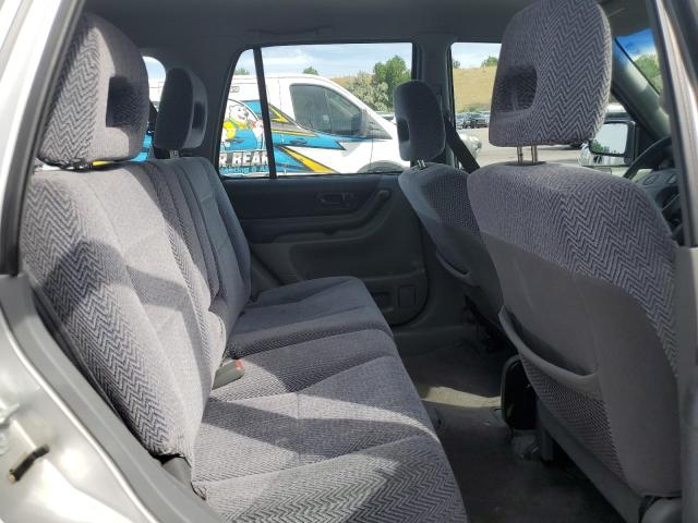 Photo 11 from auction – 1998 HONDA CR-V LX with VIN JHLRD1748WC035258
