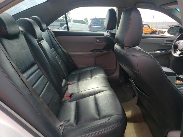 Photo 10 from auction – 2016 TOYOTA CAMRY with VIN 4T4BF1FK2GR553520