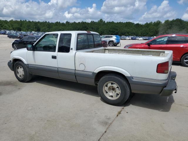 Photo 2 from auction – 1999 GMC SONOMA with VIN 1GTCS19W5X8533123