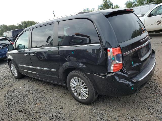 Photo 2 from auction – 2015 CHRYSLER TOWN & COU with VIN 2C4RC1GG8FR529136