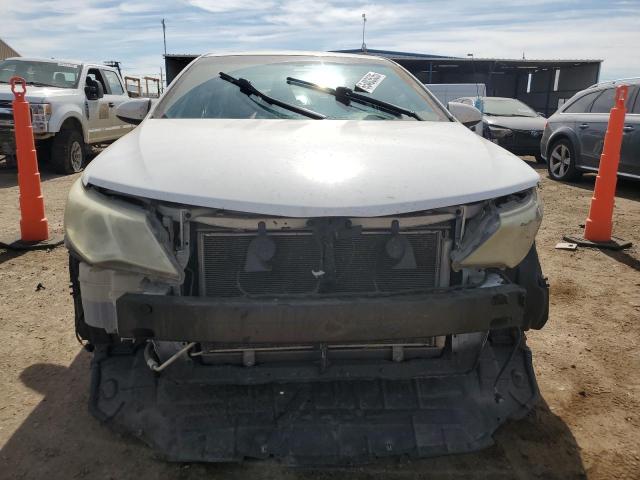 Photo 5 from auction – 2012 TOYOTA CAMRY BASE with VIN 4T1BF1FK6CU506639