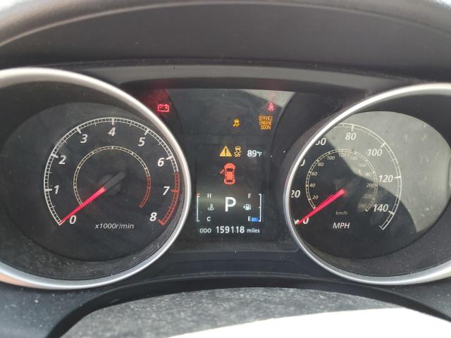 Photo 9 from auction – 2014 MITSUBISHI OUTLANDER with VIN 4A4AR3AUXEE004718