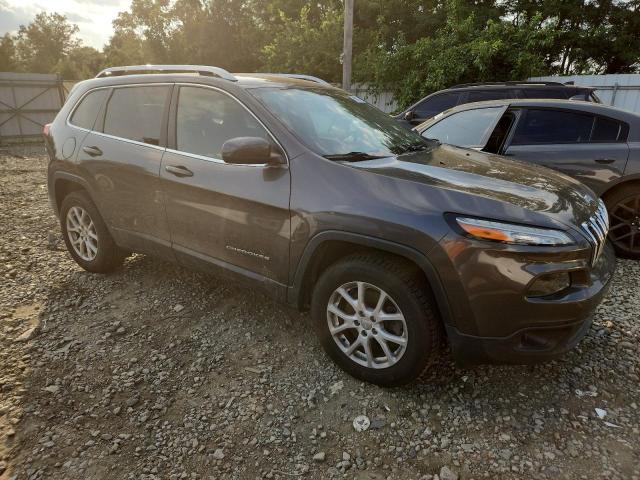 Photo 4 from auction – 2016 JEEP CHEROKEE L with VIN 1C4PJMCBXGW306291