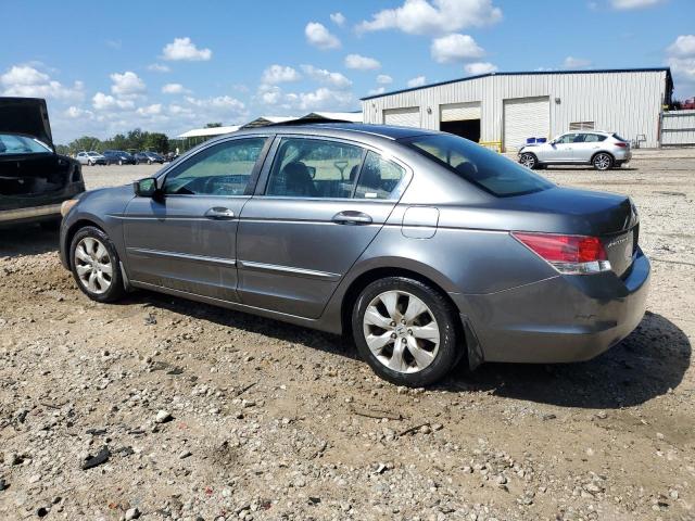 Photo 2 from auction – 2008 HONDA ACCORD EX with VIN JHMCP26728C066499